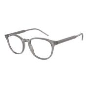 Giorgio Armani Modeglasögon Ar7259 i Blå Gray, Unisex