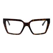Jimmy Choo Stiliga Optiska Glasögon 0Jc3017U Brown, Dam