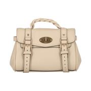 Mulberry Handbags White, Dam