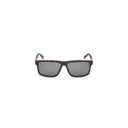 Timberland Stiliga solglasögon för män Brown, Unisex