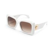 Versace Ve4467U 546213 Sunglasses White, Dam