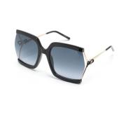 Carolina Herrera Her0216Gs 2M29O Sunglasses Black, Dam