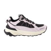 Moncler Lite Runner Sneakers Multicolor, Dam
