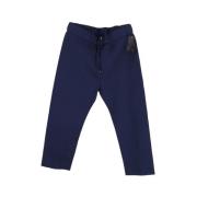 Marni Pre-owned Pre-owned Polyester nederdelar Blue, Dam