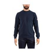 Murphy&Nye Herr Casual Skjorta Blue, Herr