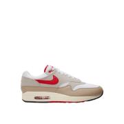 Nike Air Max 1 Sneakers Multicolor, Herr