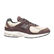 New Balance Gore-Tex Sneakers Brown, Herr