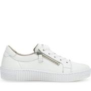 Gabor Vita Sneakers för Kvinnor White, Dam