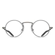 Matsuda Stiliga solglasögon för vardagsbruk Gray, Unisex
