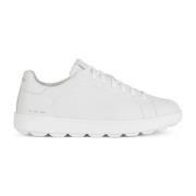 Geox Vita Sneakers Ecub-1 White, Herr