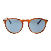 Persol Stiliga Solglasögon 0Po3286S Multicolor, Unisex