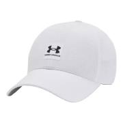 Under Armour Kylig Iso-Chill Ventilerad Keps White, Herr