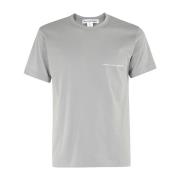 Comme des Garçons T-Shirts Gray, Herr