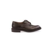 Tricker's Laced Shoes Brown, Herr