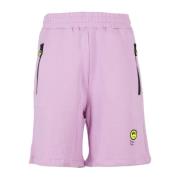 Barrow Casual Shorts Pink, Herr
