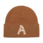 Aries Beanies Brown, Herr