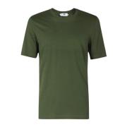 Kired Snygg Man T-shirt Green, Herr