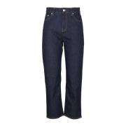 Department Five Stiliga Adid Jeans för Män Blue, Dam