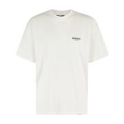 Represent Exklusiv Klubb T-shirt White, Herr