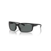 Arnette Urban Style Solglasögon Black, Herr