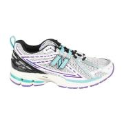 New Balance Sneakers Multicolor, Herr