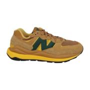 New Balance Sneakers Multicolor, Herr