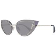 Police Sunglasses Gray, Dam