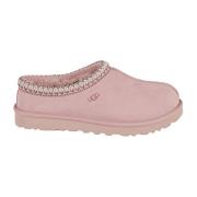 UGG Mysiga Vinterstövlar för Kvinnor Pink, Dam