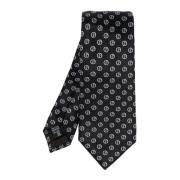 Giorgio Armani Monogram Slips Black, Herr