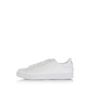 Emporio Armani EA7 Vita Sneakers X8x001 White, Herr