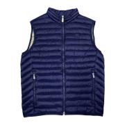 Ciesse Piumini Melvin 2.0 Lättvikts Puffer Vest Blue, Herr