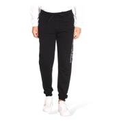 Emporio Armani EA7 Sweatpants Black, Herr