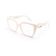 Dior 30Montaigneo S1I 9500 Optical Frame White, Dam