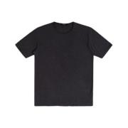 Gianni Lupo Råskuren T-shirt Black, Herr