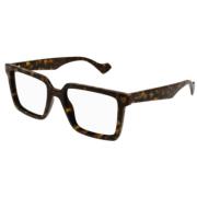 Gucci Stiliga Solglasögon Brown, Unisex