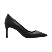 Michael Kors ‘Alina’ stiletto pumps Black, Dam