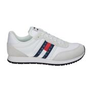 Tommy Hilfiger Herr Sportskor Multicolor, Herr