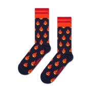 Happy Socks Flames Shapewear Multicolor, Herr