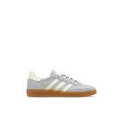 Adidas Originals Sportskor 'Handball Spezial' Gray, Dam