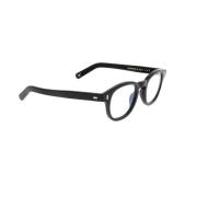 L.g.r Stiliga solglasögon för män och kvinnor Black, Unisex
