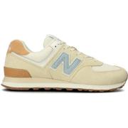 New Balance Casual Lifestyle Sneakers Multicolor, Dam