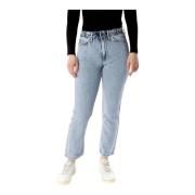 Lee Jeans Blue, Dam