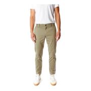 Edmmond Studios Chinos Green, Herr