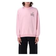 Rassvet Knitwear Pink, Herr