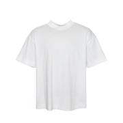 Nn07 Casual T-Shirt Benja White, Herr