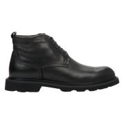 Estro Shoes Black, Herr