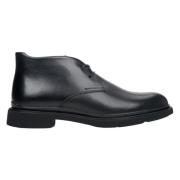 Estro Shoes Black, Herr