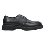 Estro Shoes Black, Herr