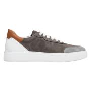 Estro Sneakers Gray, Herr