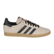 Adidas Snygga Gazelle Sneakers Beige, Herr